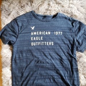Mens American Eagle shirt